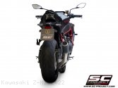  Kawasaki / Z H2 / 2022