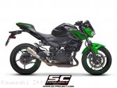  Kawasaki / Z400 / 2019