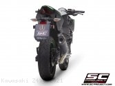  Kawasaki / Z400 / 2021