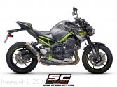  Kawasaki / Z900 / 2020