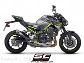  Kawasaki / Z900 / 2023