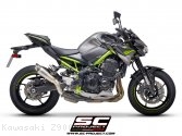  Kawasaki / Z900 / 2023