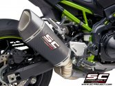 SC1-R Exhaust