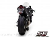 CR-T Exhaust by SC-Project Kawasaki / Ninja ZX-10R / 2019