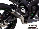 GP70-R Exhaust by SC-Project Kawasaki / Ninja ZX-10RR / 2017