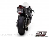 GP70-R Exhaust by SC-Project Kawasaki / Ninja ZX-10RR / 2018