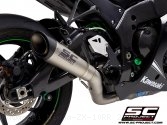 S1 Exhaust by SC-Project Kawasaki / Ninja ZX-10RR / 2017