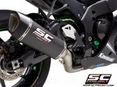 SC1-R Exhaust by SC-Project Kawasaki / Ninja ZX-10RR / 2019