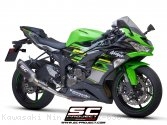  Kawasaki / Ninja ZX-6R 636 / 2020