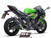  Kawasaki / Ninja ZX-6R 636 / 2023