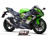  Kawasaki / Ninja ZX-6R 636 / 2024