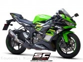  Kawasaki / Ninja ZX-6R 636 / 2024