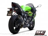  Kawasaki / Ninja ZX-6R 636 / 2024