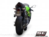  Kawasaki / Ninja ZX-6R 636 / 2024