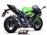  Kawasaki / Ninja ZX-6R 636 / 2020