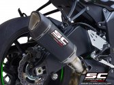 SC1-R Exhaust