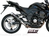 GP-EVO Exhaust by SC-Project Kawasaki / Z1000 / 2007