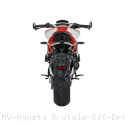  MV Agusta / Brutale 800 Dragster / 2015