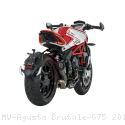  MV Agusta / Brutale 675 / 2013