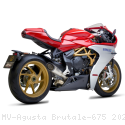  MV Agusta / Brutale 675 / 2020