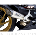  MV Agusta / Brutale 800 Dragster RR / 2020