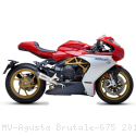  MV Agusta / Brutale 675 / 2013