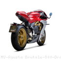  MV Agusta / Brutale 800 Dragster RR / 2017