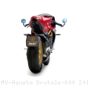  MV Agusta / Brutale 800 / 2013