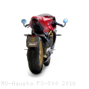  MV Agusta / F3 800 / 2016