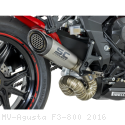  MV Agusta / F3 800 / 2016