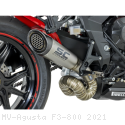  MV Agusta / F3 800 / 2021