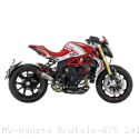  MV Agusta / Brutale 675 / 2016