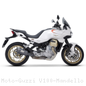  Moto Guzzi / V100 Mandello / 2023