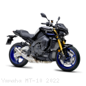  Yamaha / MT-10 / 2022