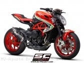  MV Agusta / Brutale 675 / 2012