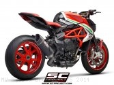  MV Agusta / Brutale 675 / 2014