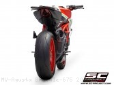  MV Agusta / Brutale 675 / 2014