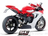  MV Agusta / Brutale 800 Dragster RR / 2023