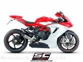  MV Agusta / Brutale 800 / 2020