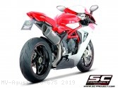  MV Agusta / F3 675 / 2019