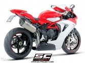  MV Agusta / F3 800 / 2021