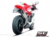  MV Agusta / F3 800 / 2021