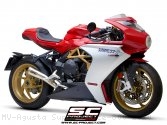 MV Agusta / Superveloce 800 / 2020