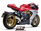  MV Agusta / Superveloce 800 / 2020