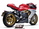  MV Agusta / Superveloce 800 / 2020
