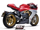  MV Agusta / Superveloce 800 / 2021