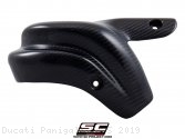 Carbon Fiber Protection by SC-Project Ducati / Panigale V4 S / 2019