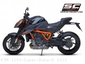  KTM / 1290 Super Duke R / 2022