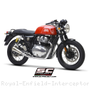  Royal Enfield / Interceptor 650 / 2019