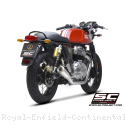  Royal Enfield / Continental GT 650 / 2023